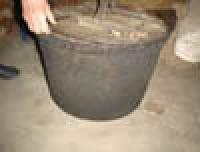 Miniatura della scheda Saperi sulla produzione casalinga del sapone all’olio d’oliva